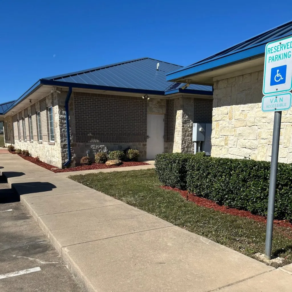 Commercial Landscaping services in Burleson, TX